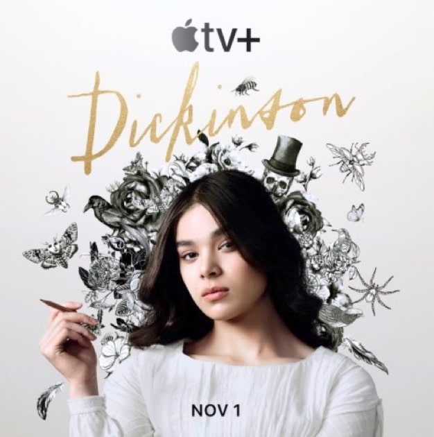 ATV+ Dickinson