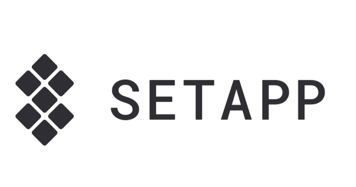 Setapp logo