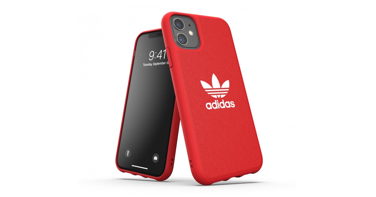 adidas originals iPhone 11 case collections