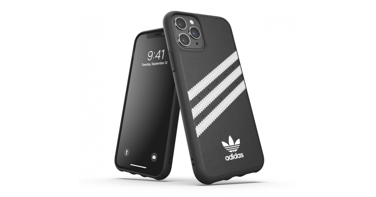 adidas originals iPhone 11 case collections