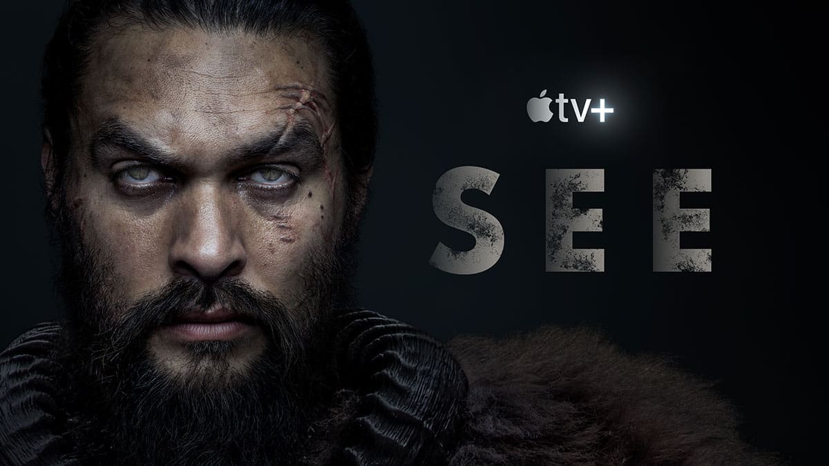 Apple TV+: ‘See’ Is a Great Show that Transcends Its Captivating Premise