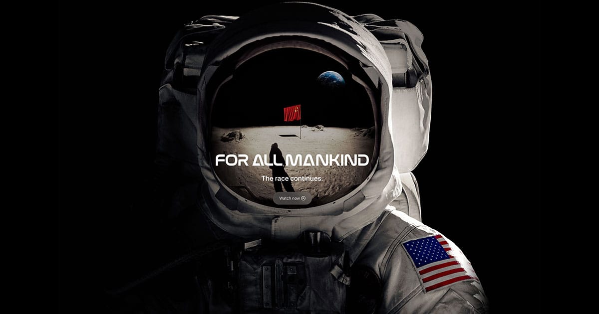 Apple TV+: Season Four of ‘For All Mankind’ in The Works