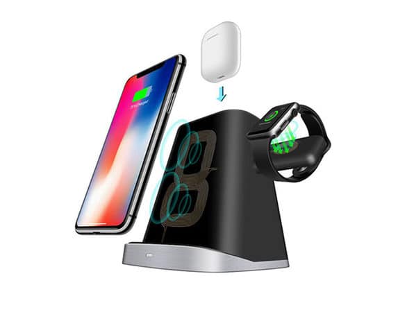 TMO’s Black Friday Deals: Charging Dock, Security Camera, VPN, 12min, Language Learning, More