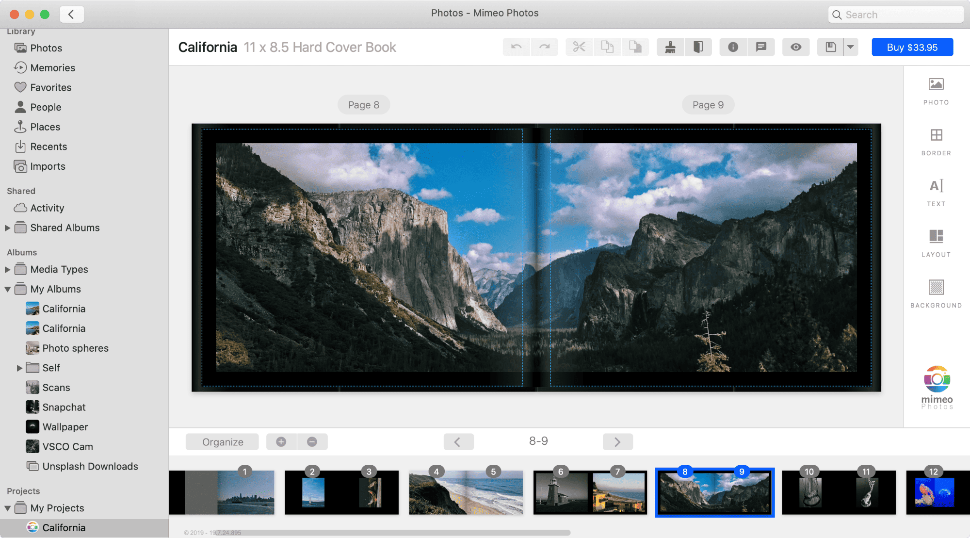 Review Mimeo Photos is the Best Mac Photo Printing Solution The Mac