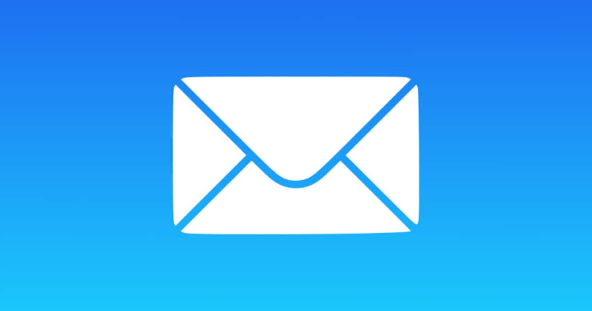 macOS Mail Stores Encrypted Emails in Plain Text