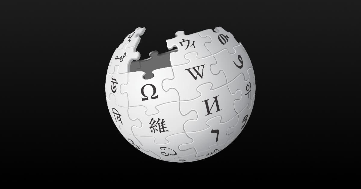 Wikipedia War Rages Over Coronavirus Disinformation