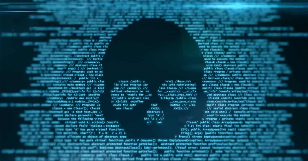 Cybercrime Group ‘Sandworm’ Uses New Cyclops Blink Malware