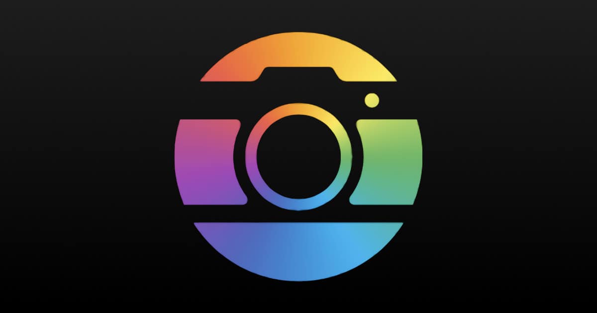 Mimeo Photos app icon