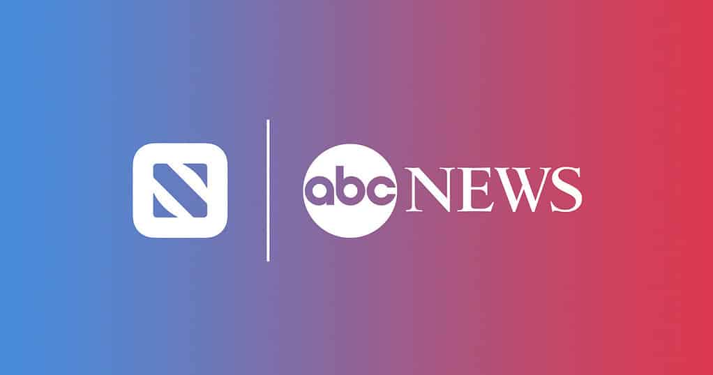 Apple News to Partner With ABC News For 2020 Presidential Election Coverage