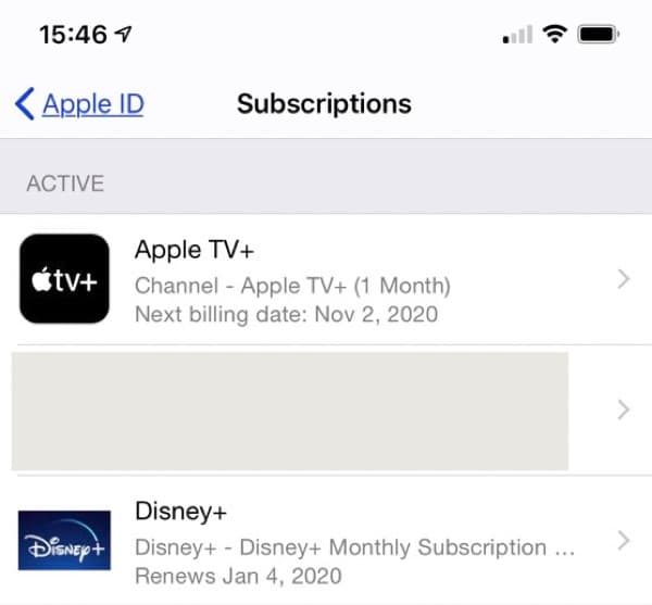 How to Sign Up For Disney+ and Bill to Your Apple ID The Mac Observer
