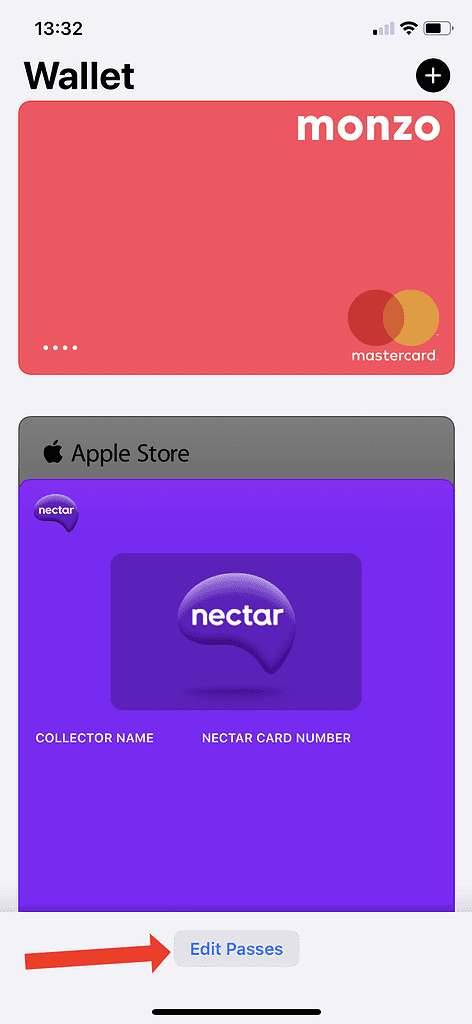 How To Add An Apple Gift Card Wallet In Ios 13 The Mac Observer - Can I Add Apple Gift Card To Wallet
