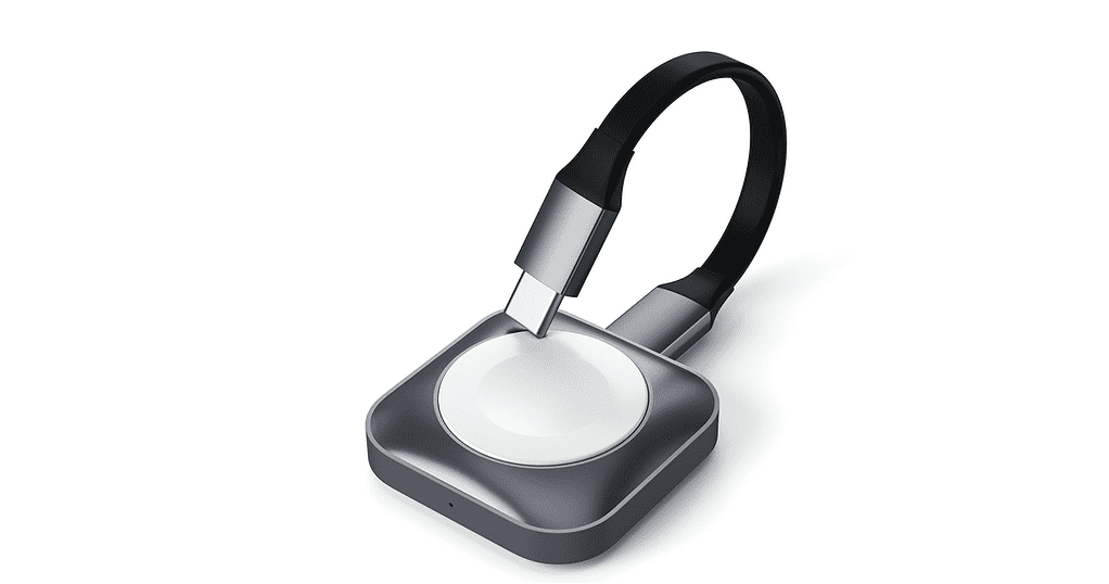Satechi Apple Watch USB C