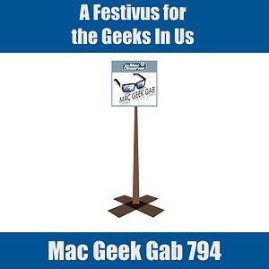 A festivus for the geeks in us