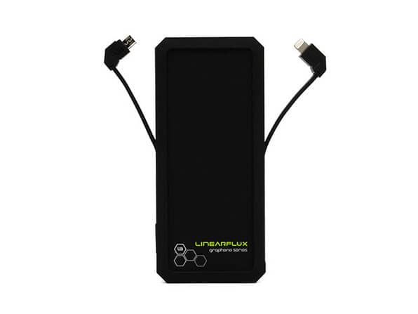 Power Up 3 Devices at Once with this 8,000mAh Hyper Charging Power Pack: $21.24