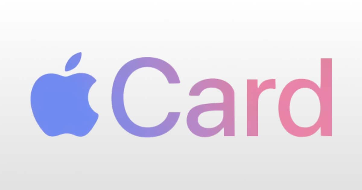 Get 6% Cash Back With Apple Card Through December 31