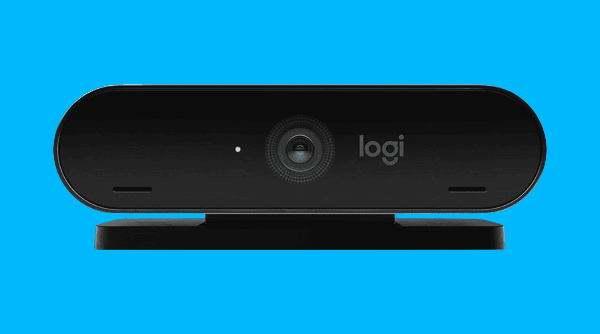 Logitech Offers 4K Magnetic Webcam for Pro Display XDR