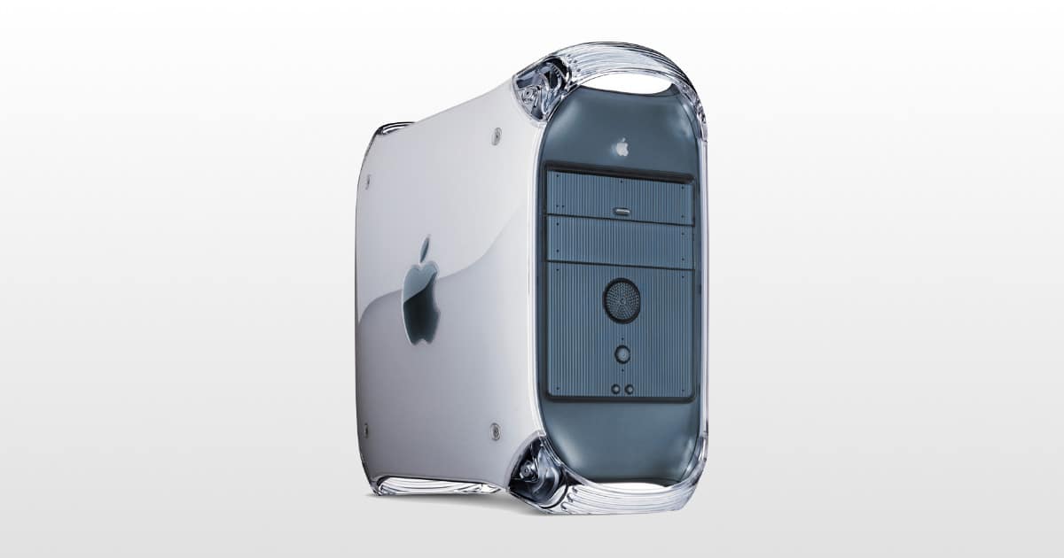 Facebook’s Algorithms Flagged a Power Mac G4 as Sexually Explicit