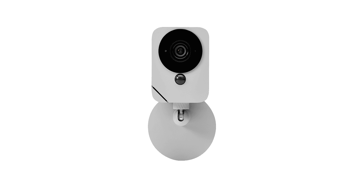 cameras that work with homekit