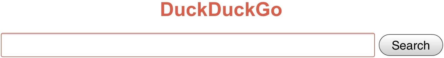 Using DuckDuckGo’s Little-Known Alternative, ‘DuckDuckGo Lite’