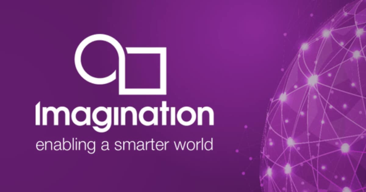 Imagination and Apple Sign Updated Licensing Agreement