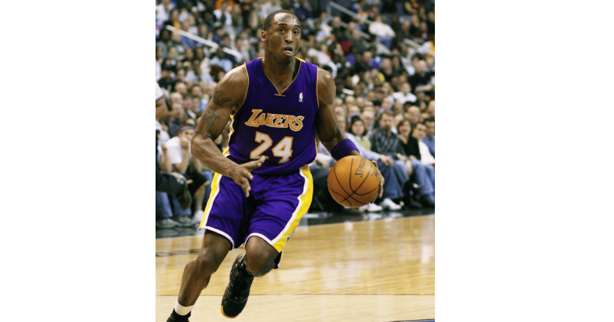 Kobe Bryant: Tim Cook Remembers Basketball Legend