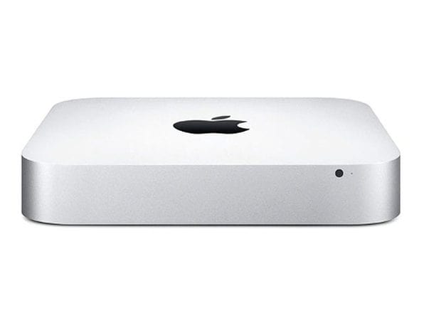 Apple Mac mini Intel Core i5 2.3GHz 8GB RAM 500GB – (Refurbished): $249.99