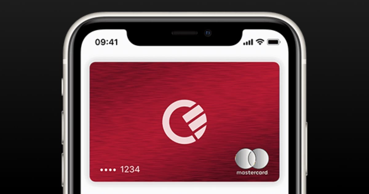 UK Payment App Curve Adds Apple Pay Support