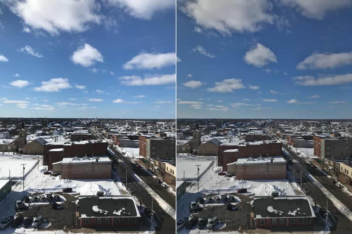  HDR  Mode  is a Quick Trick to Make Your Photos Look Better 