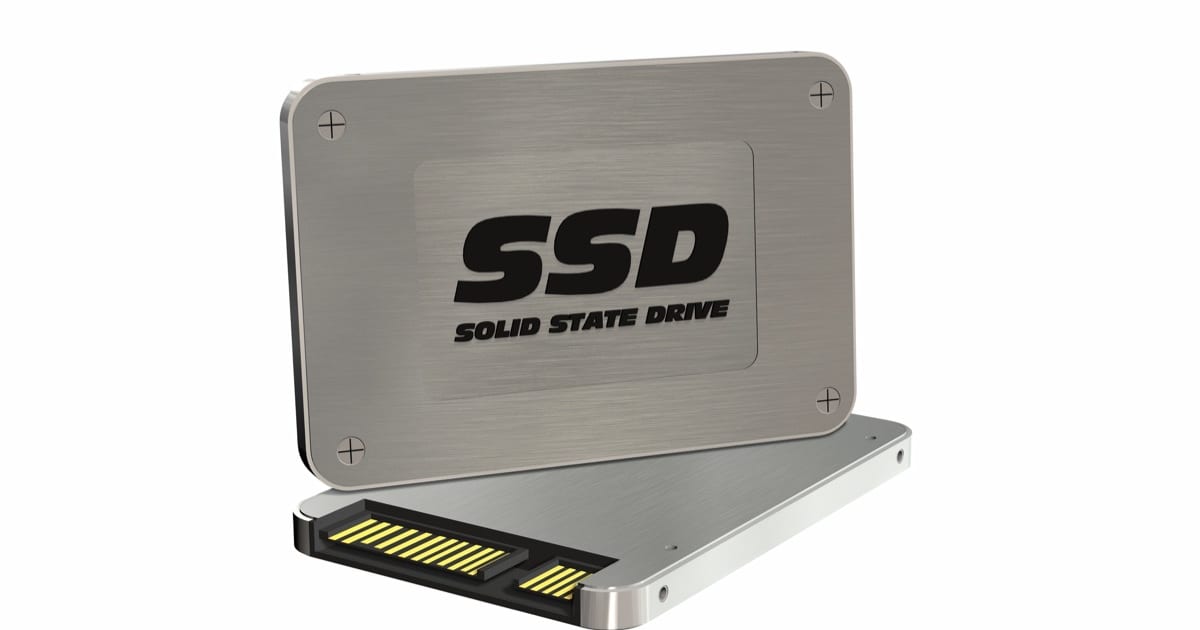 What You Need to Know About SSD Layer Configurations