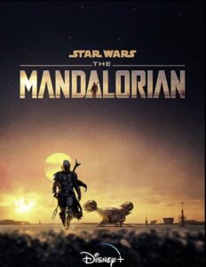 The Mandalorian