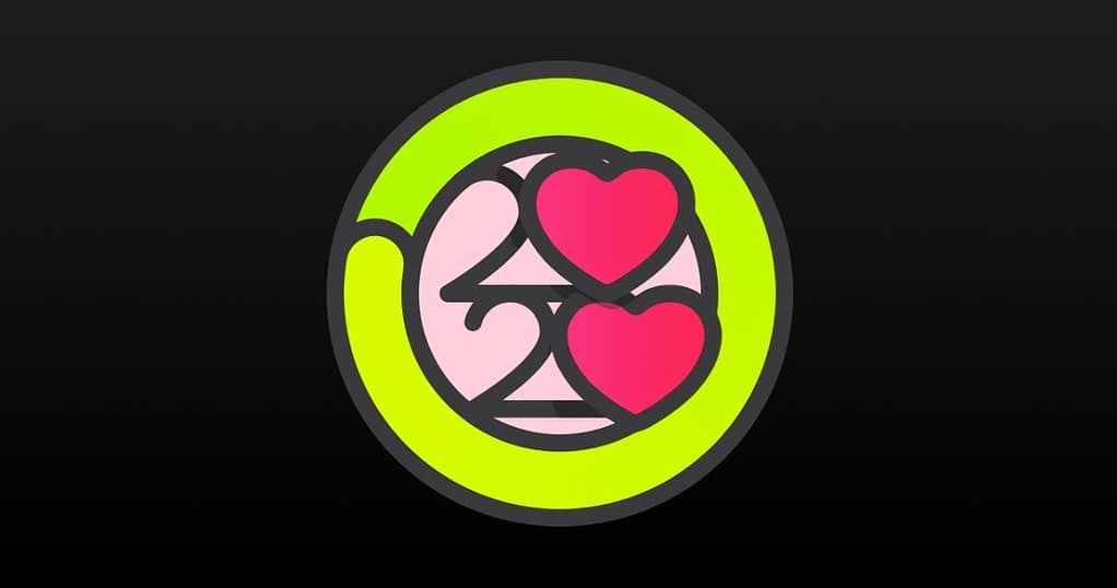 apple watch challenges 2019