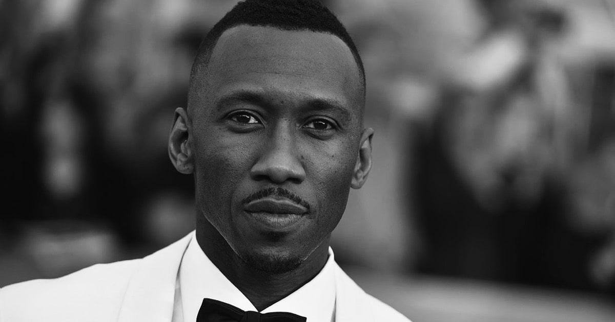 Apple Acquires Rights to ‘Swan Song’ With Mahershala Ali