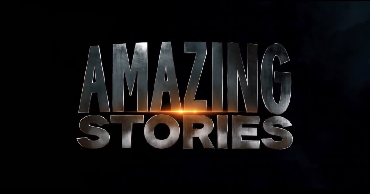 The Bad Reviews of Apple TV+ Series ‘Amazing Stories’ Have Reappeared! 