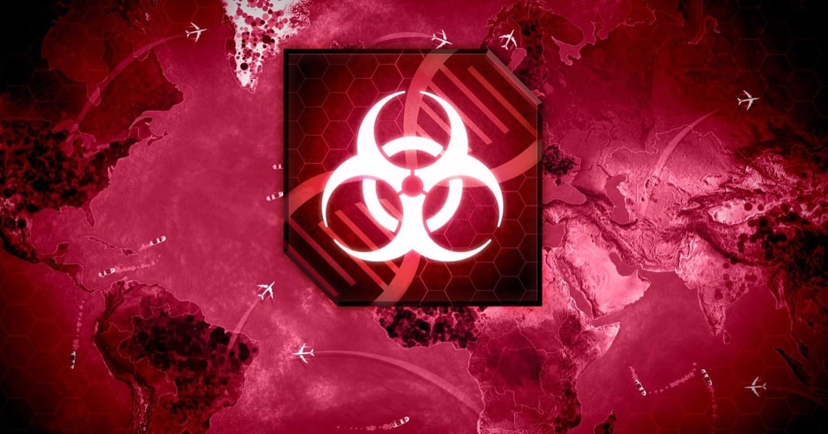 China Says That Plague Inc. Game is Illegal, Gets Removed From App Store