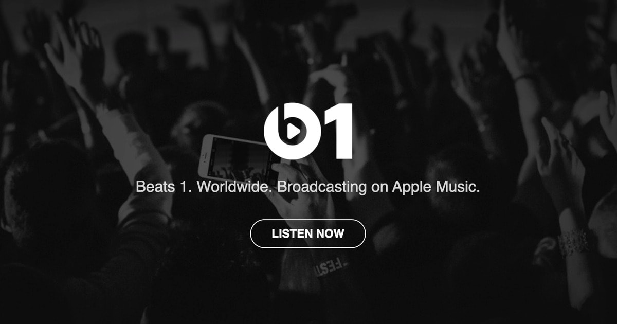 Beats 1 Presenters Now Broadcasting Live From Their Homes