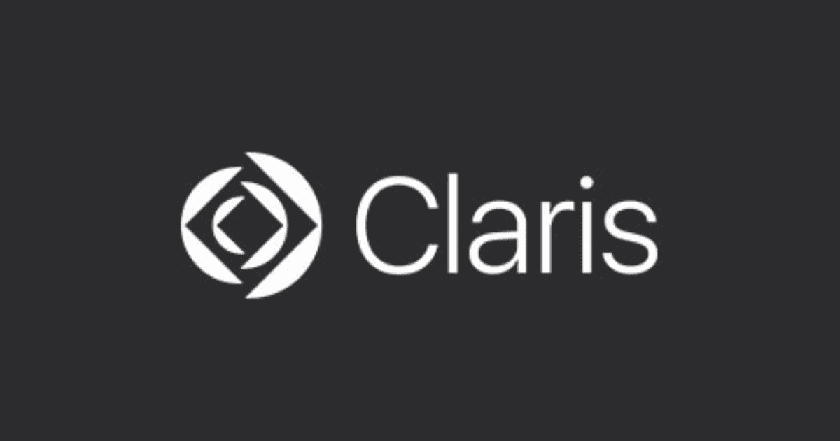 Apple Subsidiary Launches Claris Connect