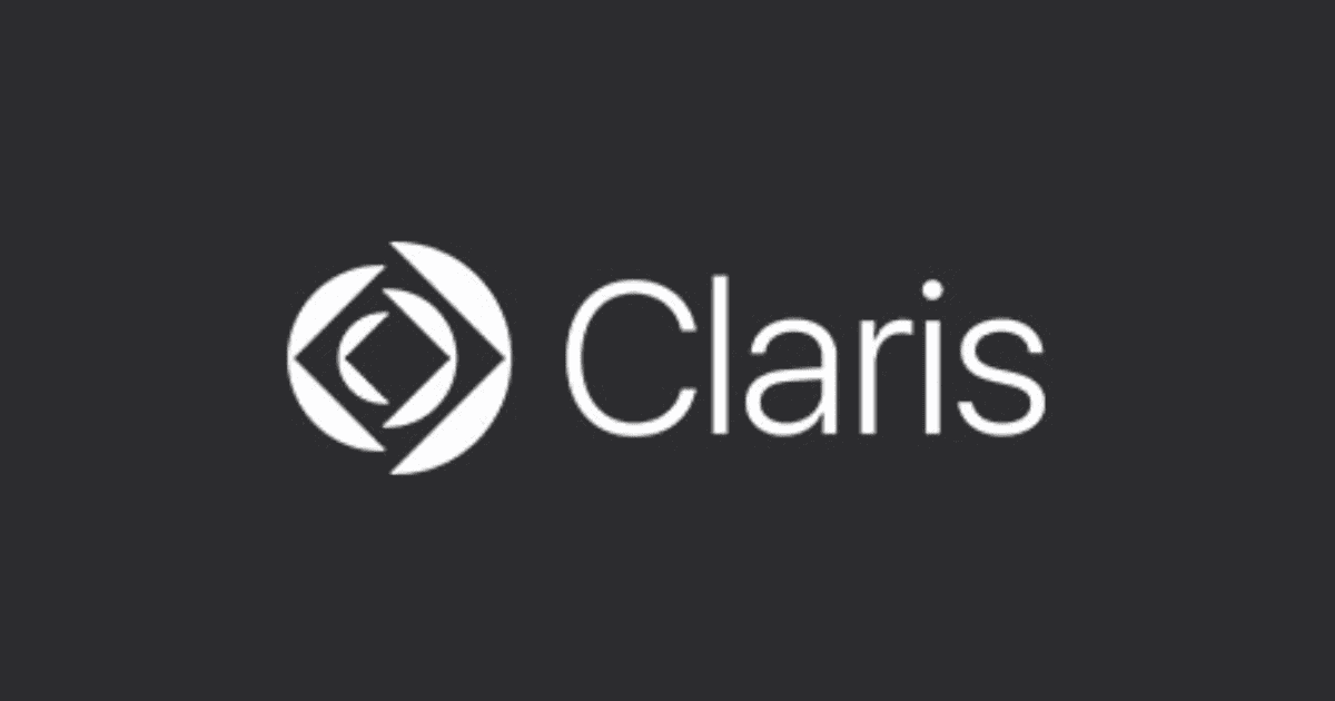 Claris Logo