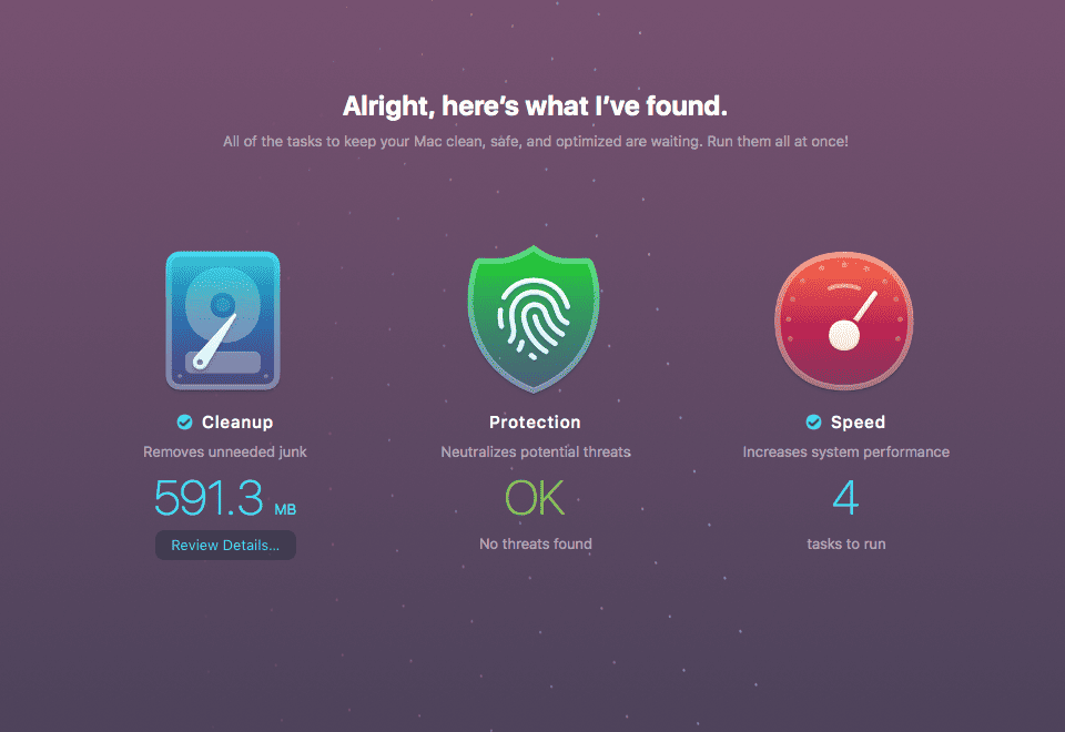 CleanMyMac X Cleans, Protects, and Speeds Up your Mac [Sponsored]