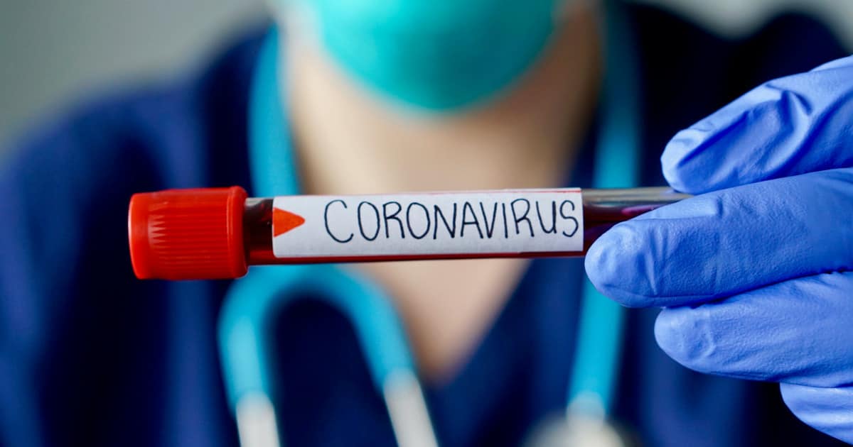 Apple Staff Encouraged to Work From Home Due to Coronavirus Outbreak