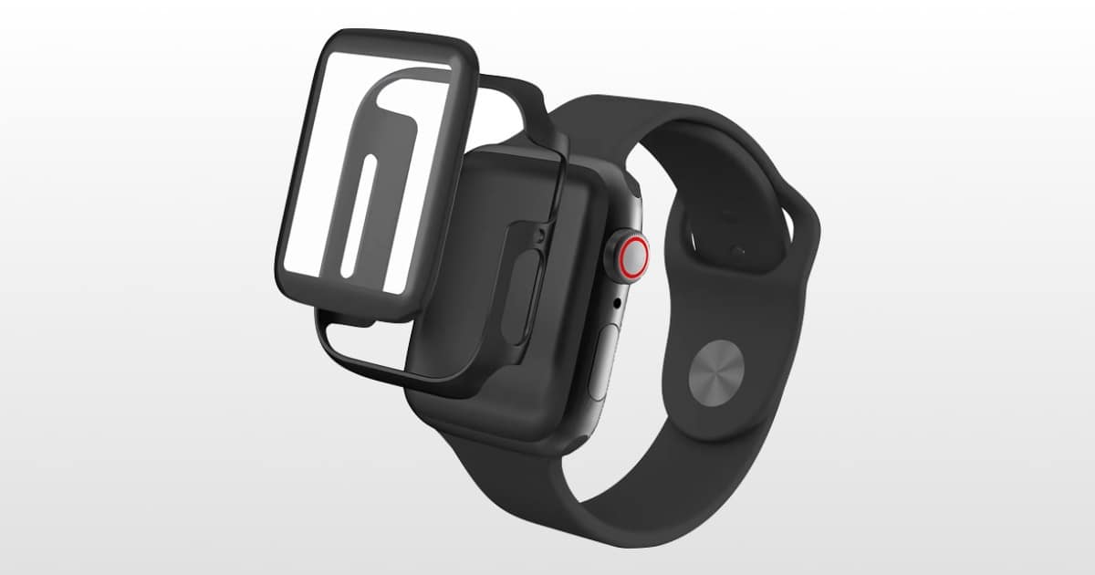 Apple Watch Screen Protector 