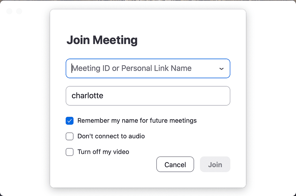 Zoom: How to Setup an Account, Join and Host Video Meetings - The Mac Observer