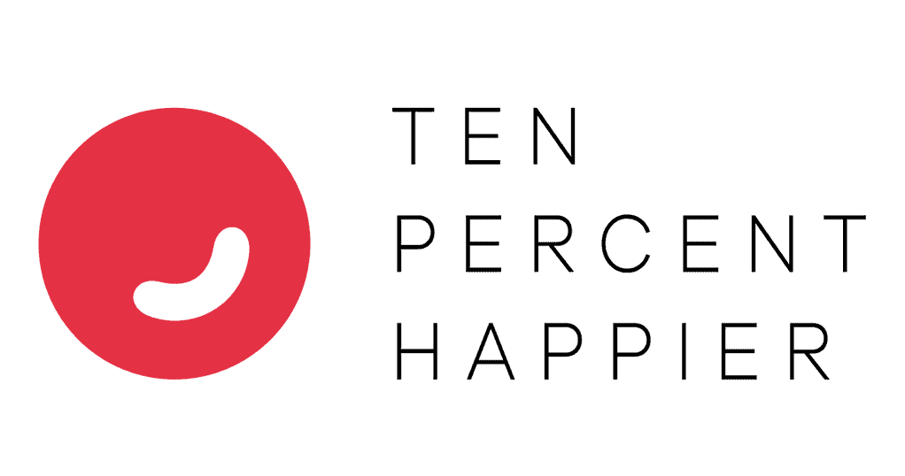 Ten Per Cent Happier