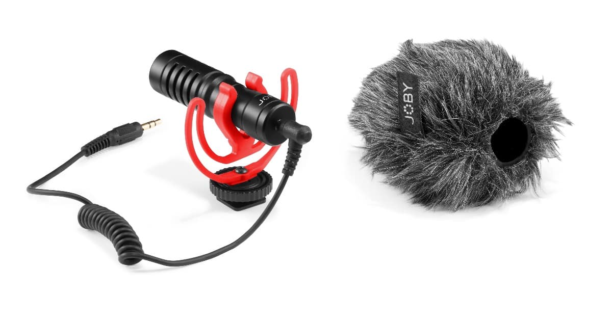 Image of Wavo mobile microphone