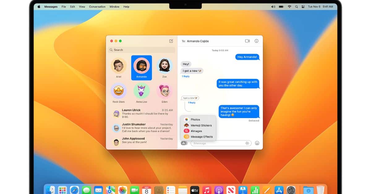 How to Block Unwanted Text Messages on Your Mac (and iPhone/iPad)