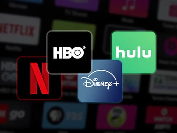 The Pick Your Streaming Service and Device Giveaway: HBO Now, Apple TV+, Hulu, Disney+, More