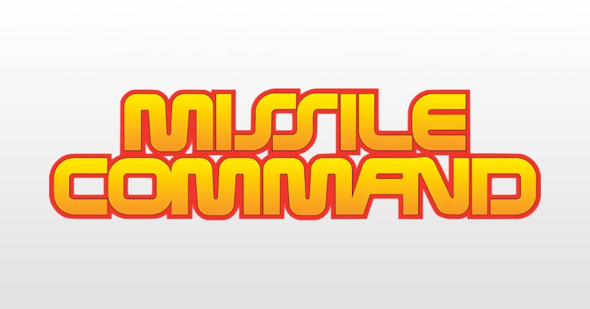 Atari s Missile Command Heads To IOS This Spring The Mac Observer