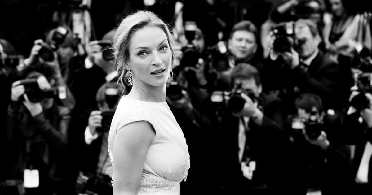 New Drama Series ‘Suspicion’ Planned for Apple TV+, Starring Uma Thurman