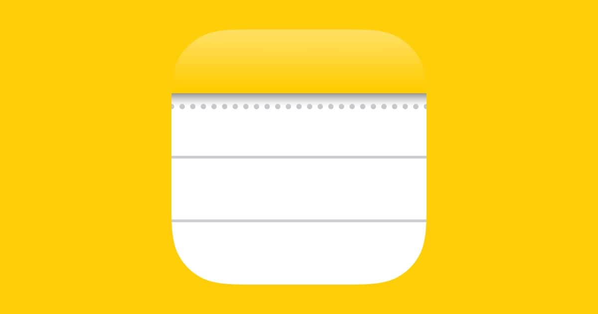 Everything You Want to Know About iOS 14 Notes and Reminders