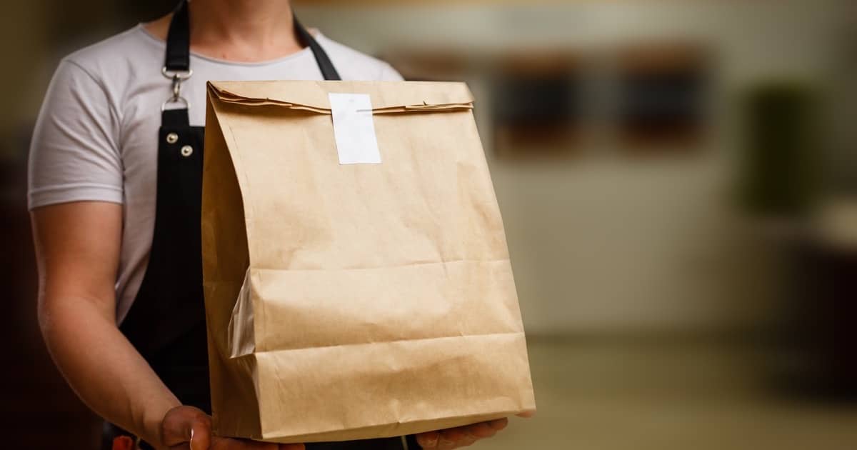 5 Delivery Apps to Use so You Don’t Have to Leave the Couch
