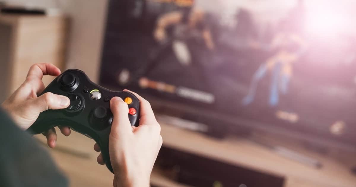 5 Games to Play When You’re Stuck at Home